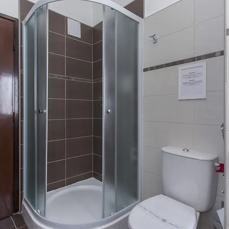 Hotel Plava Laguna Tisno