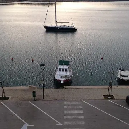 Plava Laguna 3* Tisno